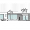 East Elevation East Elevation East Elevation