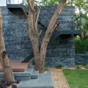 Dinesh Mills Bungalow / atelier dnD Dinesh Mills Bungalow / atelier dnD © Sebastian Zachariah