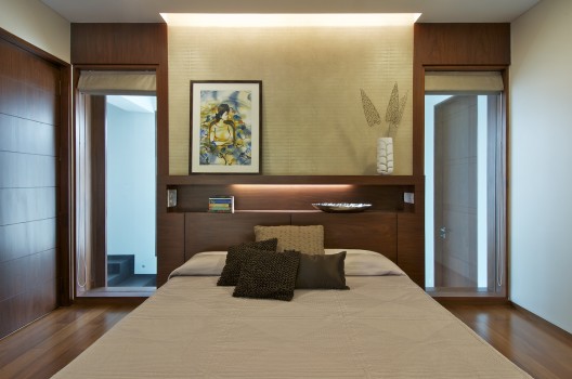 Dinesh Mills Bungalow / atelier dnD