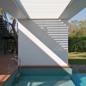 Dinesh Mills Bungalow / atelier dnD Dinesh Mills Bungalow / atelier dnD © Sebastian Zachariah