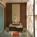 Dinesh Mills Bungalow / atelier dnD Dinesh Mills Bungalow / atelier dnD © Sebastian Zachariah