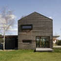 House in Bohumilec / mimosa architekti