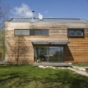 House in Bohumilec / mimosa architekti House in Bohumilec / mimosa architekti © Lucie Mlynarova