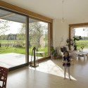 House in Bohumilec / mimosa architekti