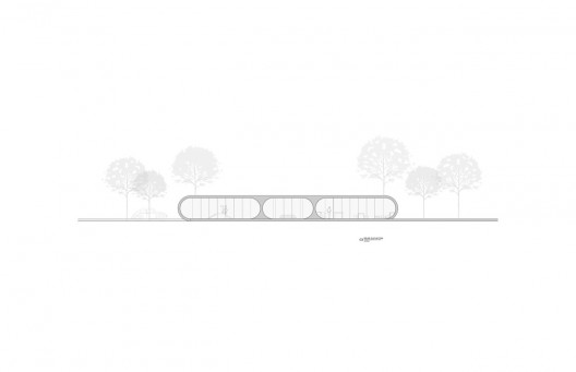 PAS House / Francois Perrin and Gil Lebon Delapointe