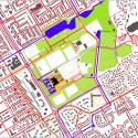 Situatie Situatie site plan
