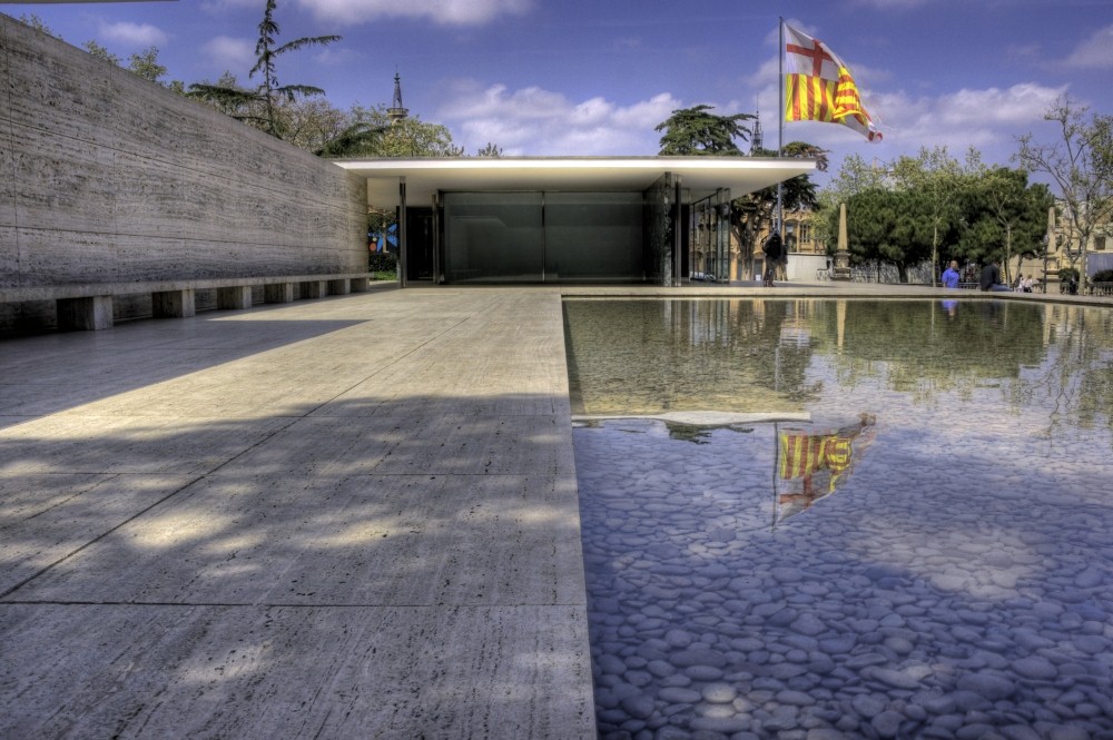 Architecture City Guide: Barcelona
