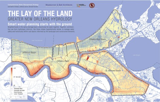 The Lay of the Land_sub-basins