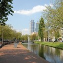 Westersingel, Rotterdam