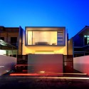 Satu House / Chrystalline Artchitect © William Sebastian
