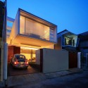 Satu House / Chrystalline Artchitect © William Sebastian