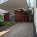 Satu House / Chrystalline Artchitect © William Sebastian