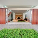 Satu House / Chrystalline Artchitect © William Sebastian
