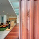 Satu House / Chrystalline Artchitect © William Sebastian