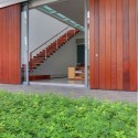 Satu House / Chrystalline Artchitect © William Sebastian