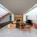 Satu House / Chrystalline Artchitect