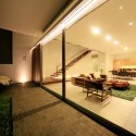 Satu House / Chrystalline Artchitect © William Sebastian