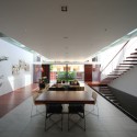 Satu House / Chrystalline Artchitect © William Sebastian