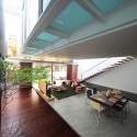 Satu House / Chrystalline Artchitect