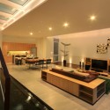 Satu House / Chrystalline Artchitect © William Sebastian