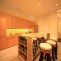 Satu House / Chrystalline Artchitect © William Sebastian
