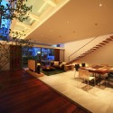 Satu House / Chrystalline Artchitect © William Sebastian