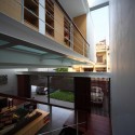 Satu House / Chrystalline Artchitect © William Sebastian