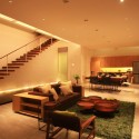 Satu House / Chrystalline Artchitect © William Sebastian