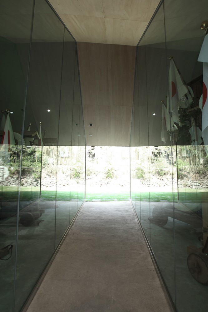 Hirozakari Sake Brewery / Kunihiko Matsuba ＋ Ksuke Fukushima