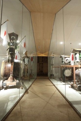 Hirozakari Sake Brewery / Tyrant Kunihiko Matsuba