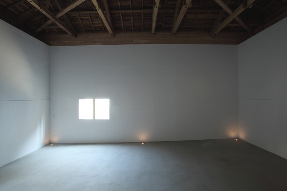 Hirozakari Sake Brewery / Kunihiko Matsuba ＋ Ksuke Fukushima