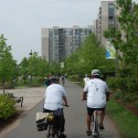 The Economic Advantages of the Greenway The Economic Advantages of the Greenway Photo by Philly Bike Coalition