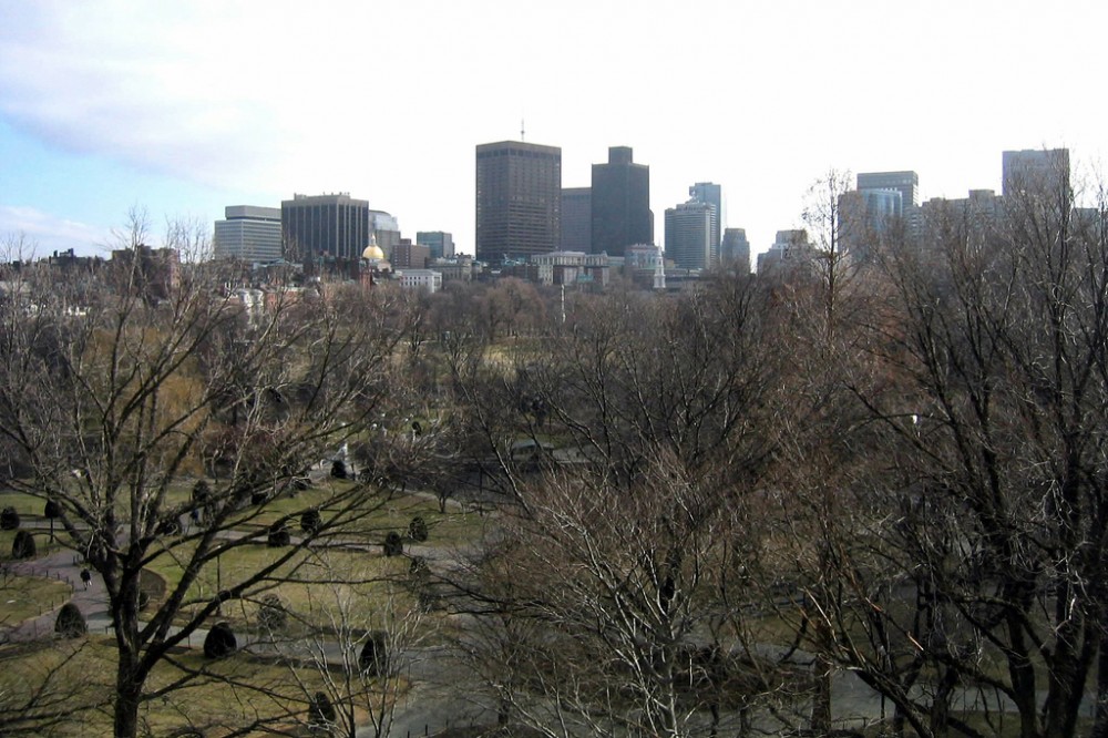 The Economic Advantages of the Greenway