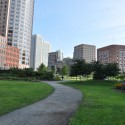 The Economic Advantages of the Greenway The Economic Advantages of the Greenway Photo by Jay Woodworth