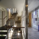 Chai Tour Office / aMA Design Studio Co.
