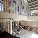Chai Tour Office / aMA Design Studio Co.