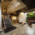 Chai Tour Office / aMA Design Studio Co. Chai Tour Office / aMA Design Studio Co. © Wilson Tungthunya