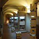 NEEDS-Architecture in Developing Countries / Young Architects in Florence Courtesy of GGAF and Salvatore Spataro