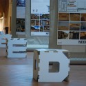 NEEDS-Architecture in Developing Countries / Young Architects in Florence Courtesy of GGAF and Salvatore Spataro