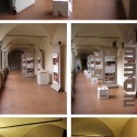 NEEDS-Architecture in Developing Countries / Young Architects in Florence Courtesy of GGAF and Salvatore Spataro
