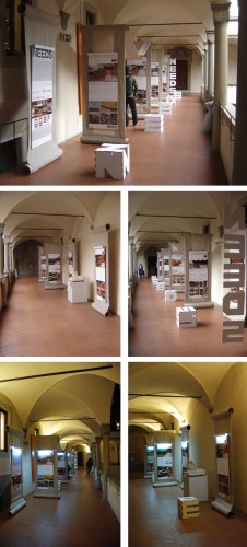 NEEDS-Architecture in Developing Countries / Young Architects in Florence