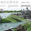 Special Mention - Roberto Roncoroni Courtesy of Venice CITYVISION Competition