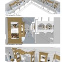 NEEDS-Architecture in Developing Countries / Young Architects in Florence Courtesy of GGAF and Salvatore Spataro