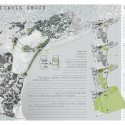 Special Mention - Artico Matteo, Bittolo Mattia, Fracassi Silvia, and Trevisan Matteo Courtesy of Venice CITYVISION Competition