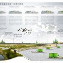 Special Mention - Artico Matteo, Bittolo Mattia, Fracassi Silvia, and Trevisan Matteo Courtesy of Venice CITYVISION Competition