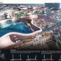 Special Mention - Mauro Frate, Giorgio Donà, Matteo Pollani, Filippo Bergianti, Ludovico Sternini and Simone Visentin Courtesy of Venice CITYVISION Competition
