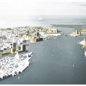 Special Mention - Pedro Jesús Muñoz Rodríguez Courtesy of Venice CITYVISION Competition