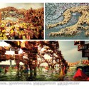 Special Mention - Ali Farzaneh, Maider Ainara Llaguno Munitxa and Kensuke Hotta Courtesy of Venice CITYVISION Competition