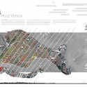 Special Mention - Au Man Ying, Ng Kei Yiu, Or Man Piu and Ou Yang Hau Yee Courtesy of Venice CITYVISION Competition