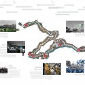 Special Mention - Au Man Ying, Ng Kei Yiu, Or Man Piu and Ou Yang Hau Yee Courtesy of Venice CITYVISION Competition